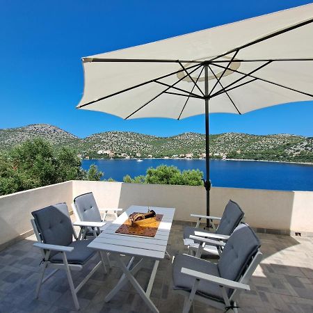 Apartman Portorus Lastovo Luaran gambar