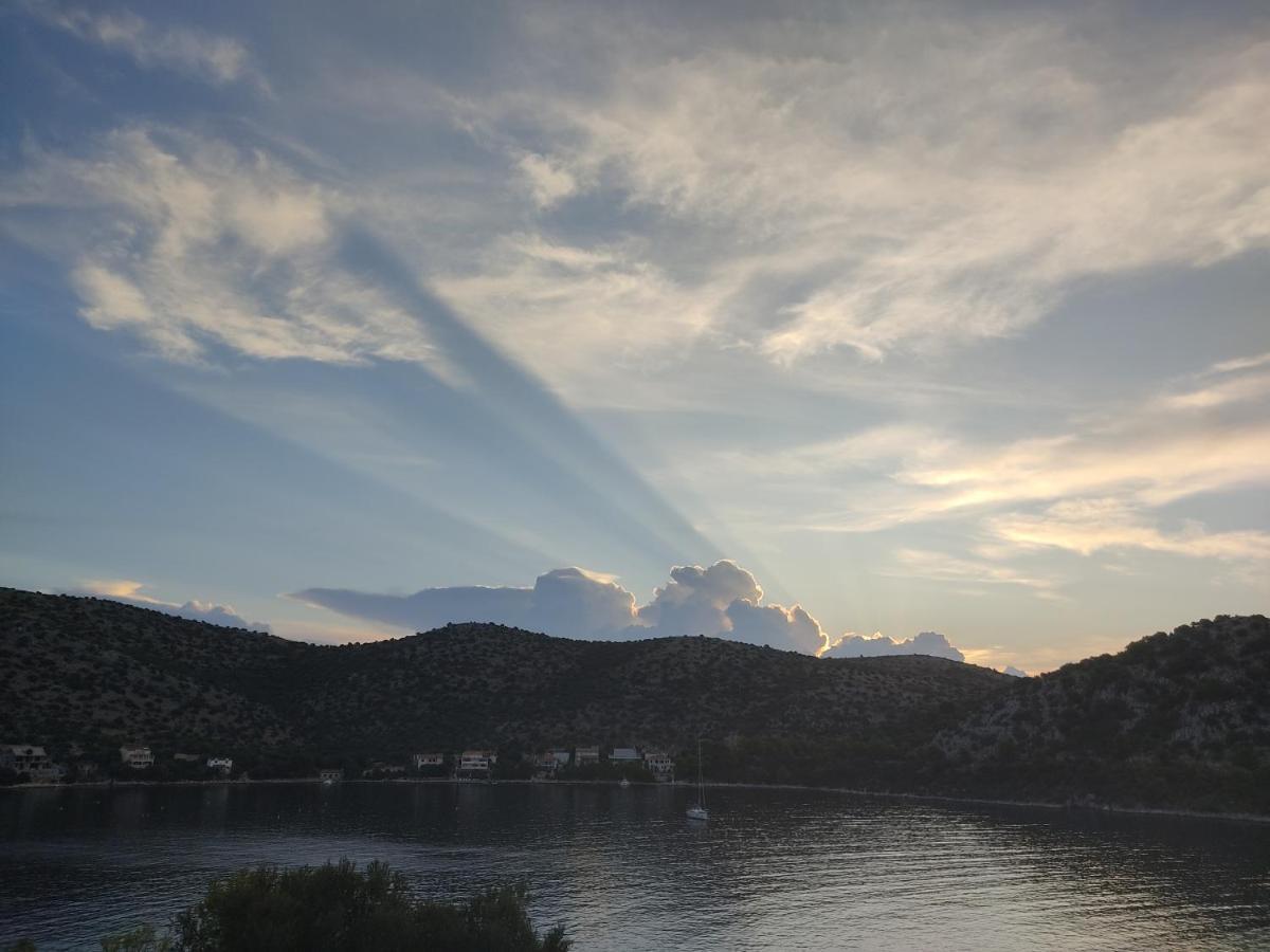Apartman Portorus Lastovo Luaran gambar