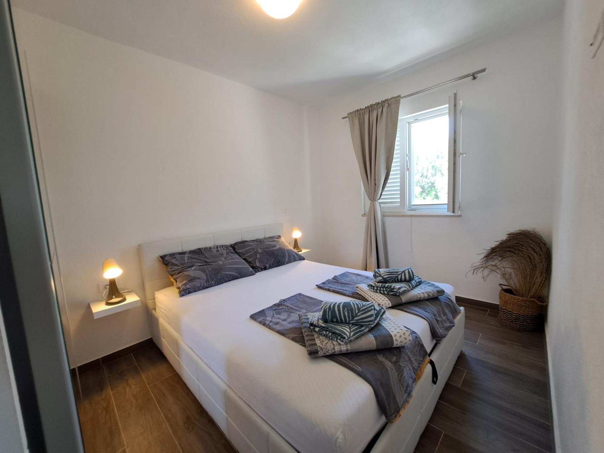 Apartman Portorus Lastovo Luaran gambar